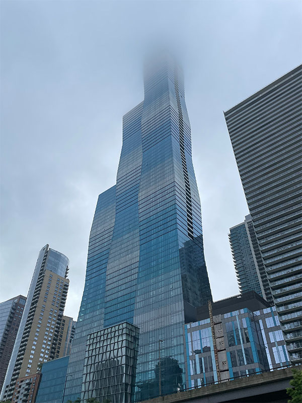 Chicago Architecture Tour